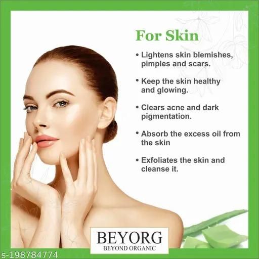 Aloe Vera Gel For Face Body & Hair 150ml - Luxury Ways