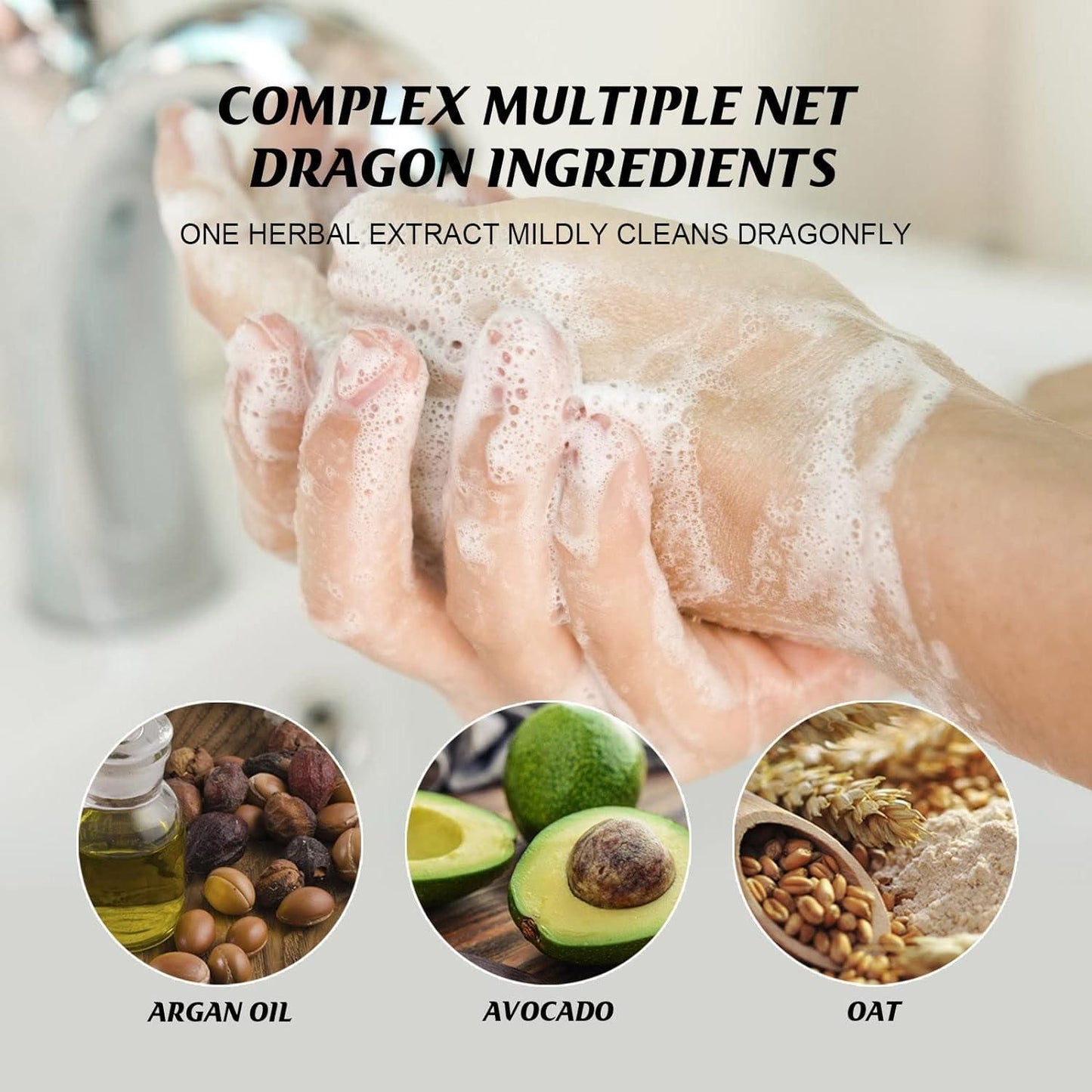 Charcoal Cleansing and Deep Face and Soap Natural Bath Skin - Luxury Ways