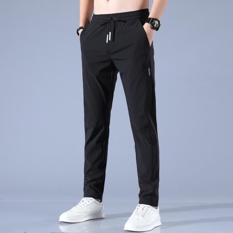 Combo of Men's NS Lycra Track Pants - Luxury Ways