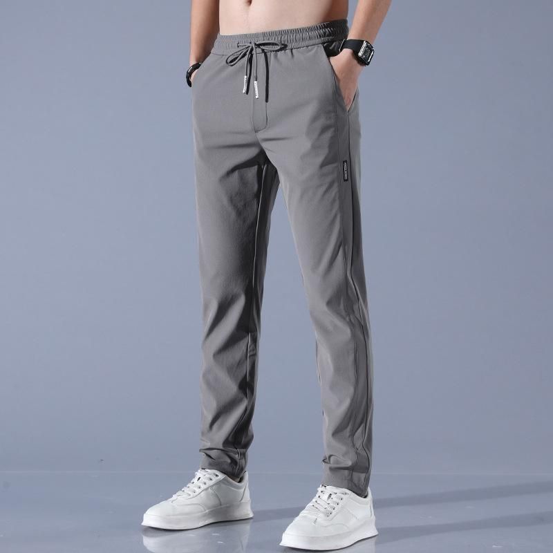 Combo of Men's NS Lycra Track Pants - Luxury Ways