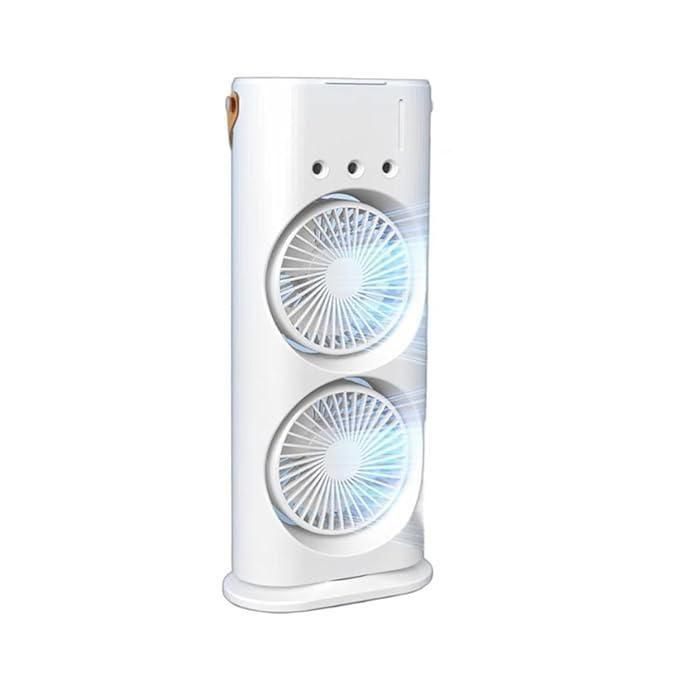 Double - Ended Spray Fan - Luxury Ways
