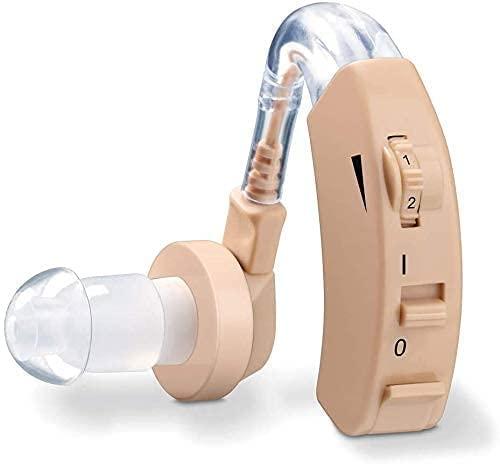 Ear Machine Hearing Booster Ultra Superior Sound/BTE Hearing Aid Machine - Luxury Ways