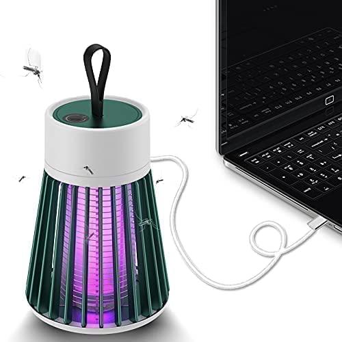 Electric Shock Mosquito Killer Racket - Luxury Ways