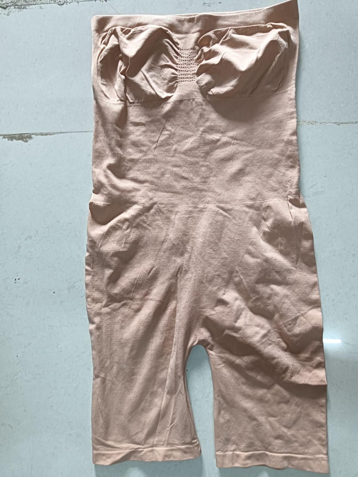 Full Body Shapewear - Luxury Ways