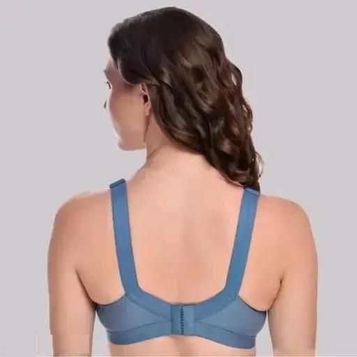 Full Coverage Non Padded Bra Pack of 3 - Luxury Ways