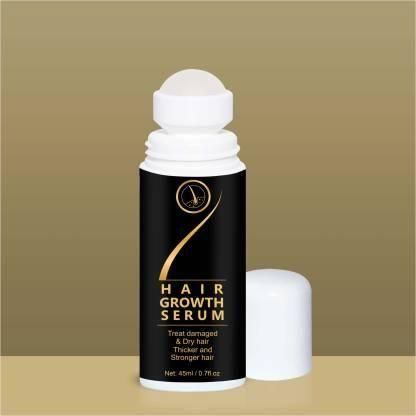 Hair Growth Serum 45ml (Multiple Packs) - Luxury Ways