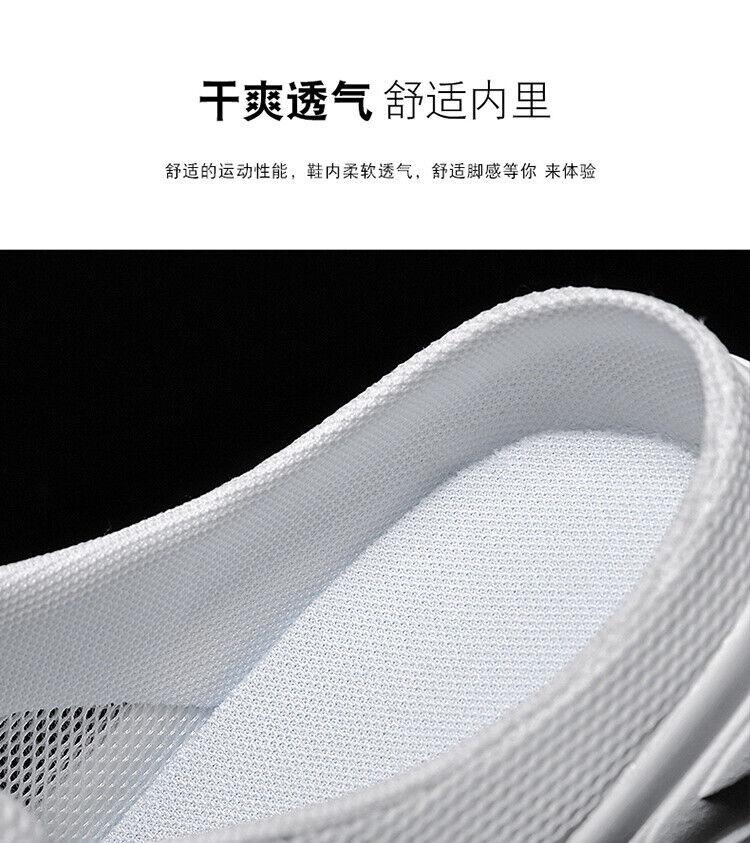Half Slippers - Non - Slip Casual Shoes for Men - Luxury Ways