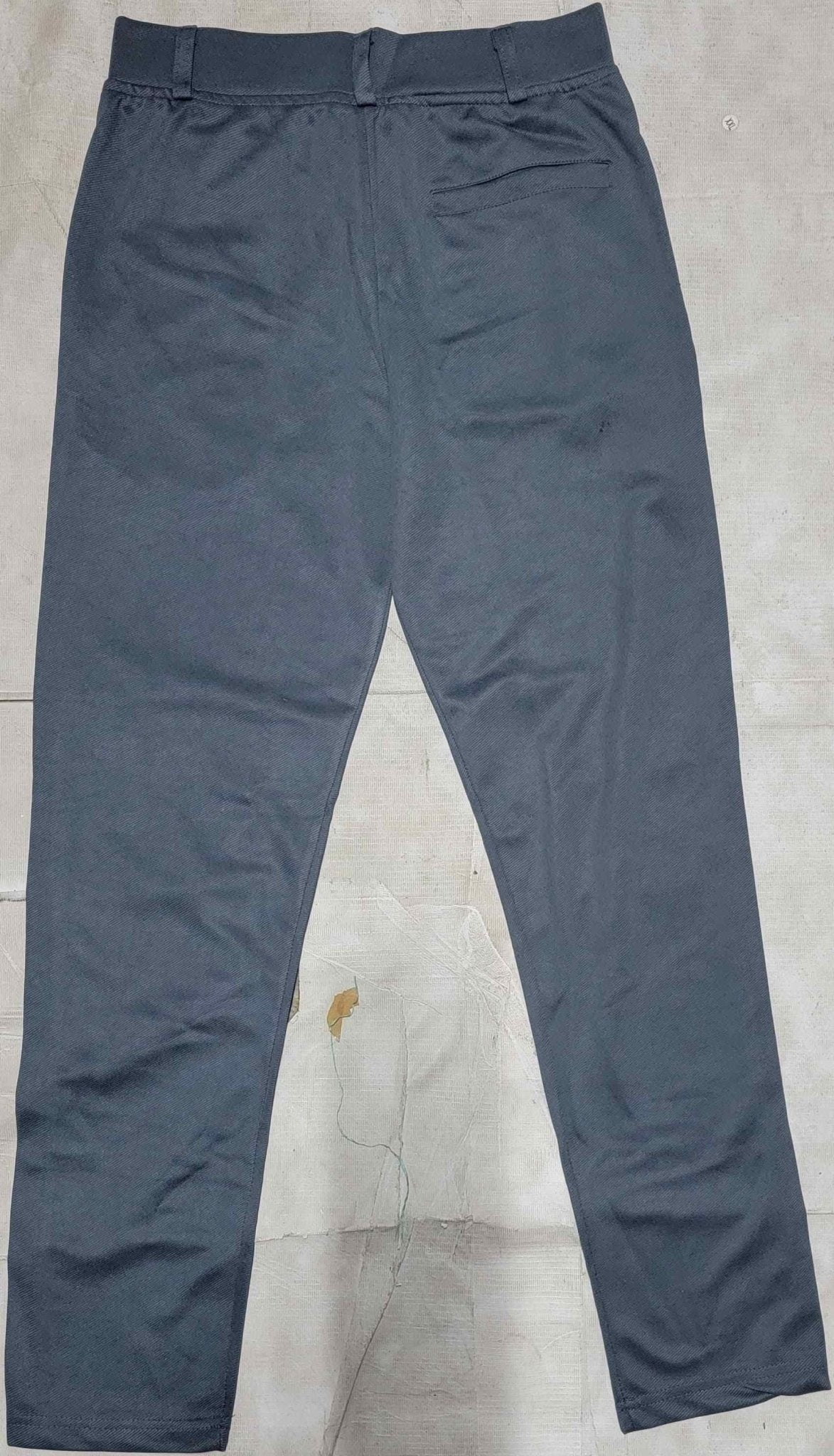High Elasticity Men's Classic Pants (Pack of 3) - Luxury Ways