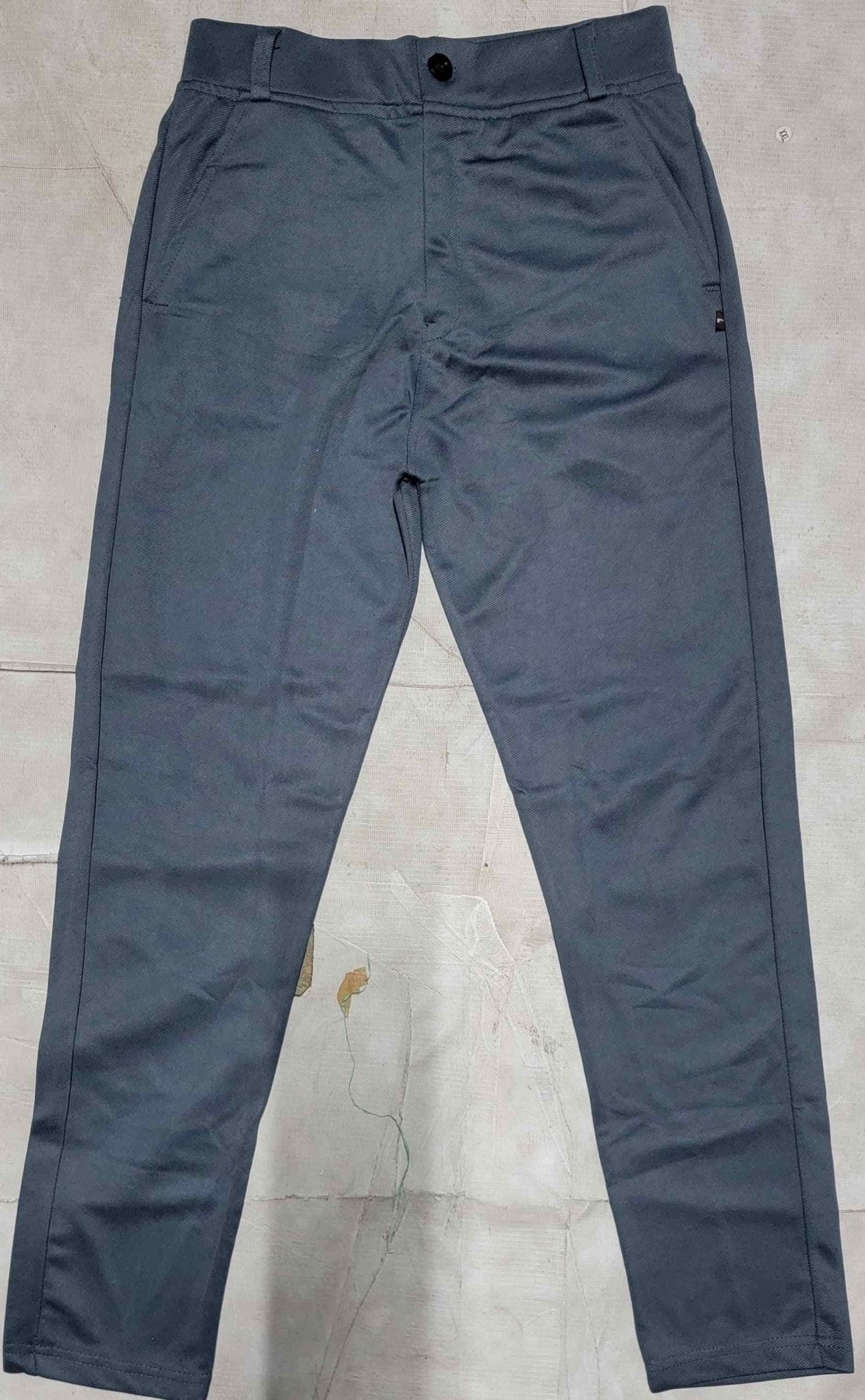 High Elasticity Men's Classic Pants (Pack of 3) - Luxury Ways