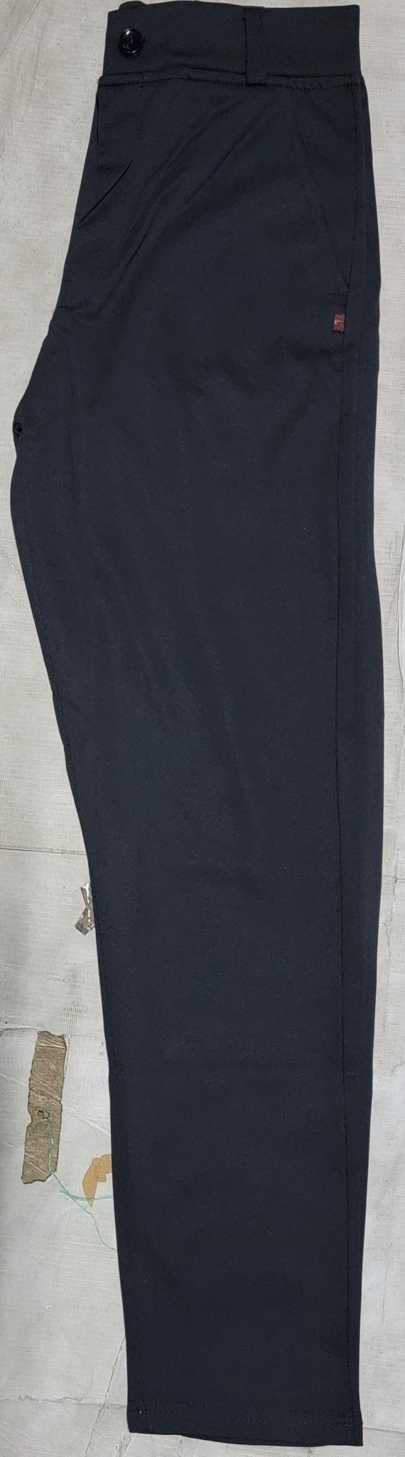 High Elasticity Men's Classic Pants (Pack of 3) - Luxury Ways