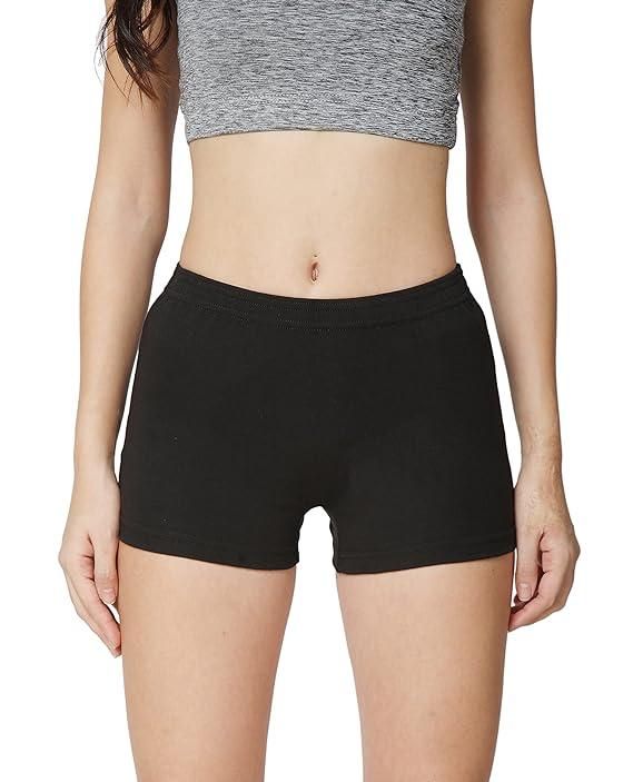 High Waist Panty Pack of 2 - Luxury Ways