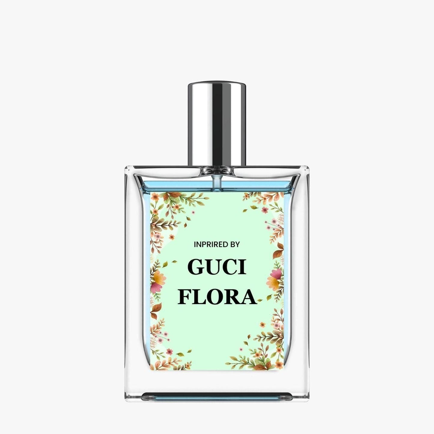 Inspired by Guci Flora Eau De Parfume 50ML - Luxury Ways