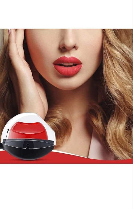 Long - Lasting Non - Stick Cup Waterproof Matte Lipstick - Luxury Ways