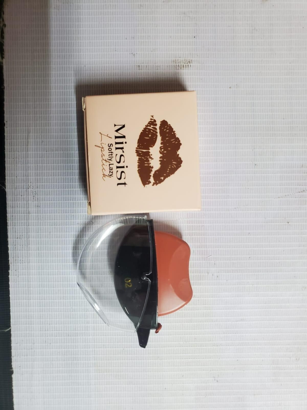 Long - Lasting Non - Stick Cup Waterproof Matte Lipstick - Luxury Ways