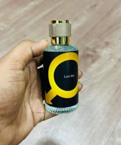 Lure Him Perfume With Pheromones Spray 50ml - Luxury Ways