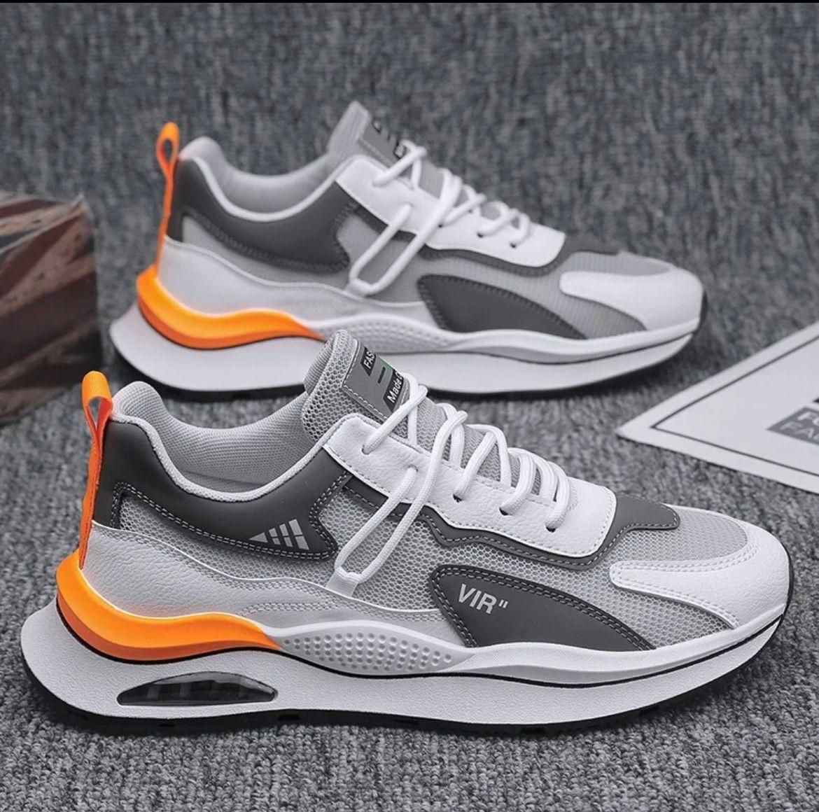 Men Stylish Lightweight Casual Shoes - Luxury Ways