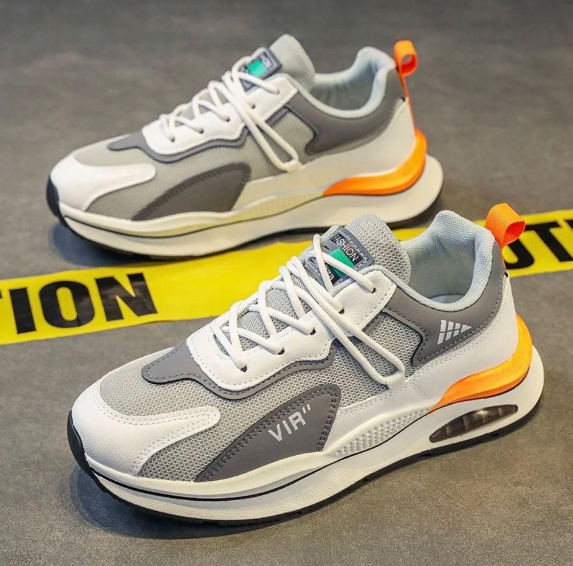 Men Stylish Lightweight Casual Shoes - Luxury Ways