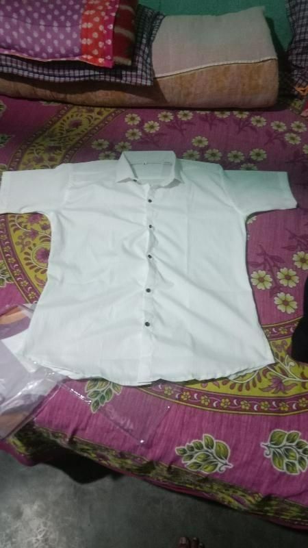 Men's Ice Silk Quick - Drying Shirt Combo of 2 - Luxury Ways