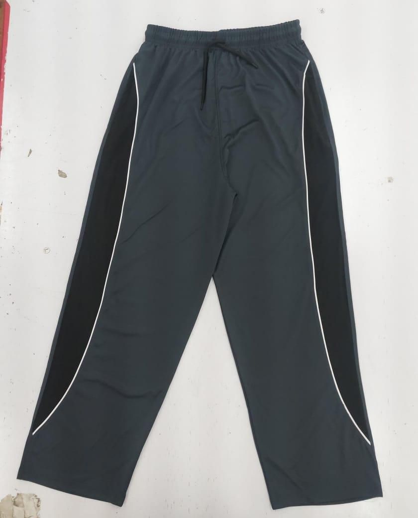 Men's Oversized Sports Track Pant (Pack of 2) - Luxury Ways