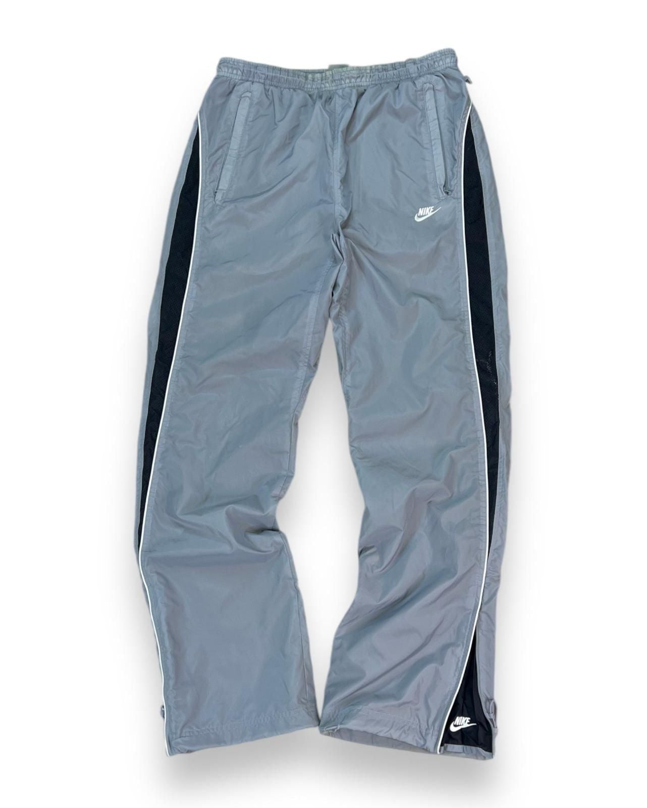 Men's Oversized Sports Track Pant (Pack of 2) - Luxury Ways