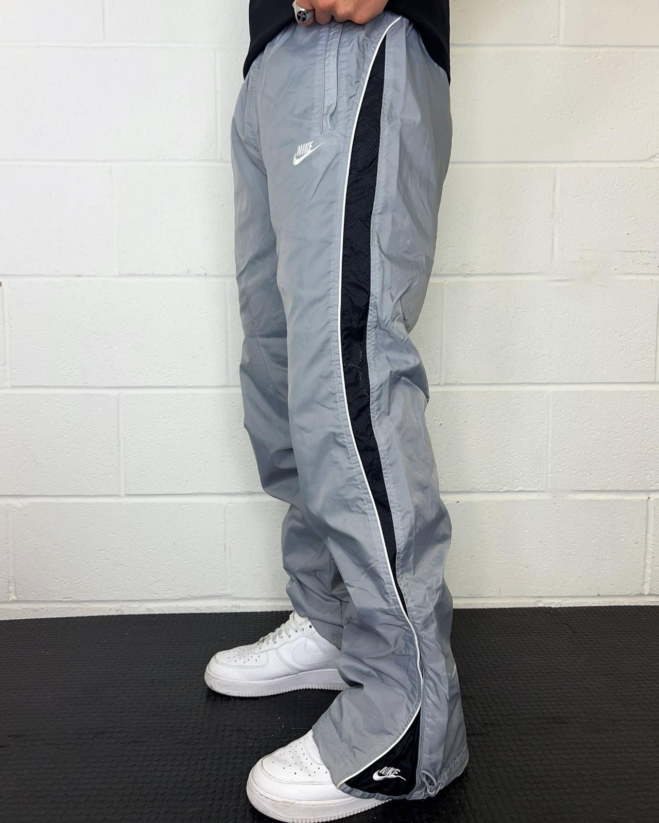Men's Oversized Sports Track Pant (Pack of 2) - Luxury Ways