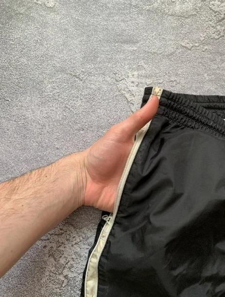 Men's Oversized Sports Track Pant (Pack of 2) - Luxury Ways