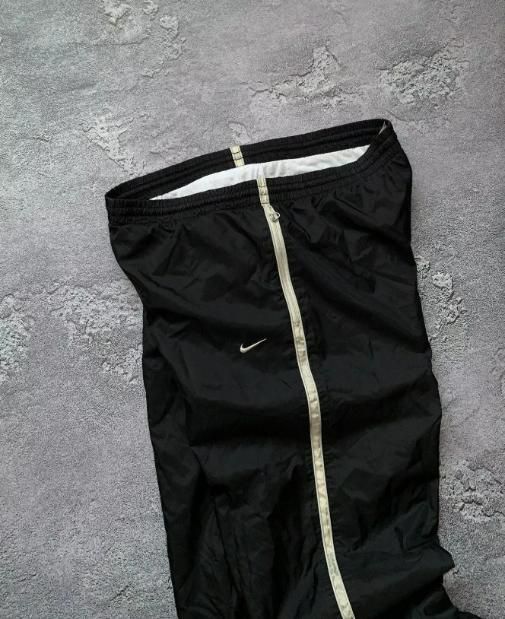Men's Oversized Sports Track Pant (Pack of 2) - Luxury Ways