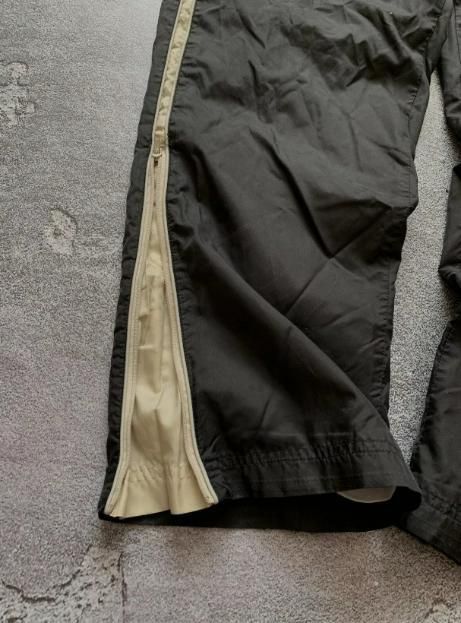 Men's Oversized Sports Track Pant (Pack of 2) - Luxury Ways