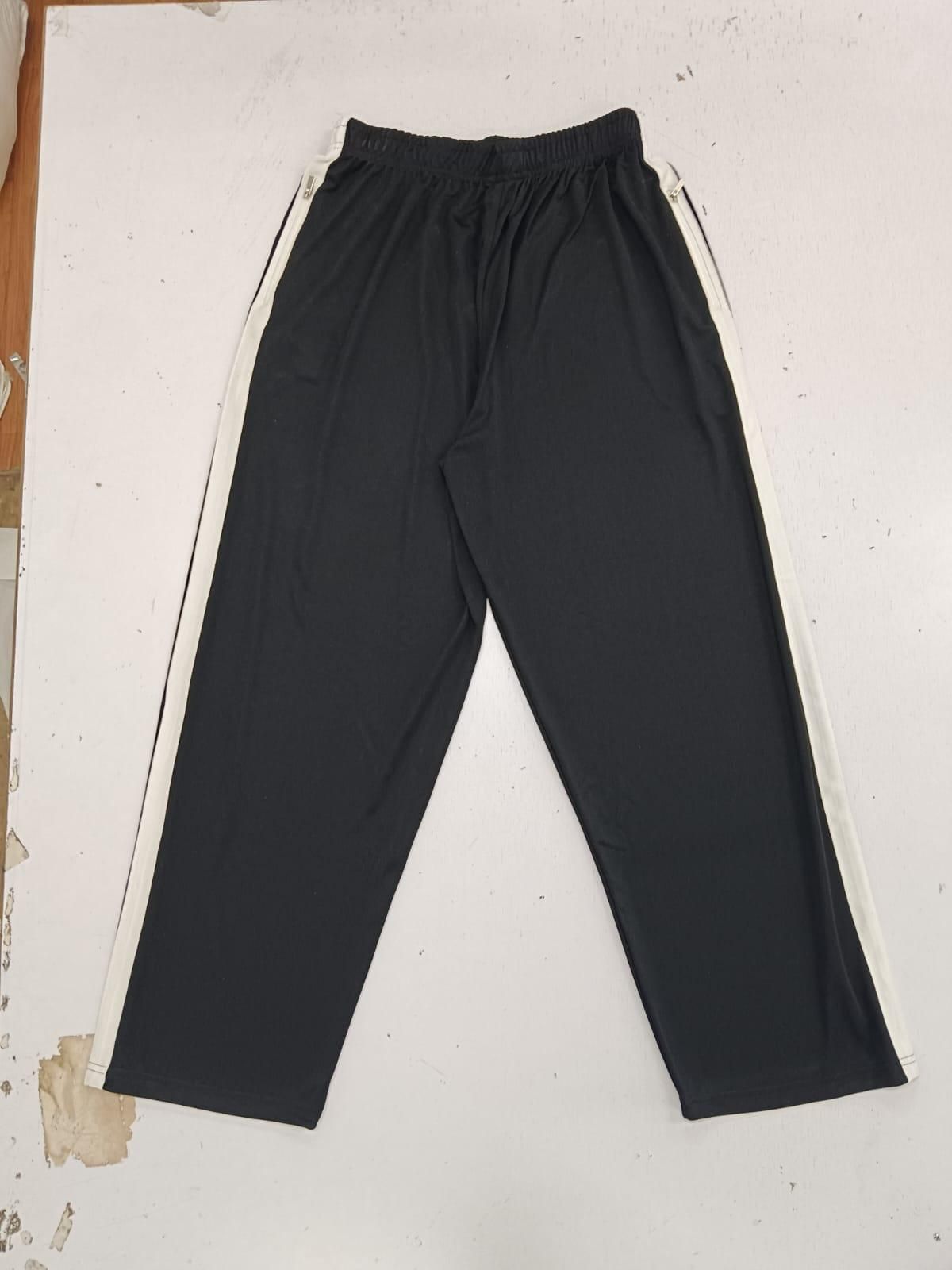 Men's Oversized Sports Track Pant (Pack of 2) - Luxury Ways