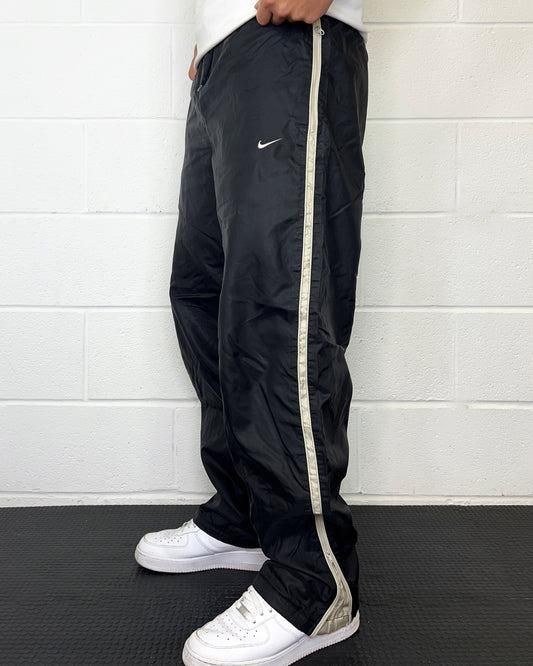 Men's Oversized Sports Track Pant (Pack of 2) - Luxury Ways