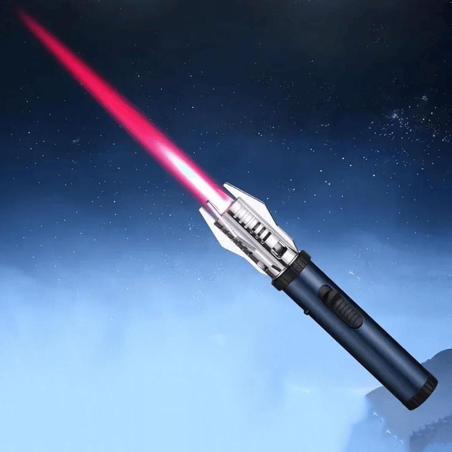 Metal Lightsaber Lighter - Luxury Ways