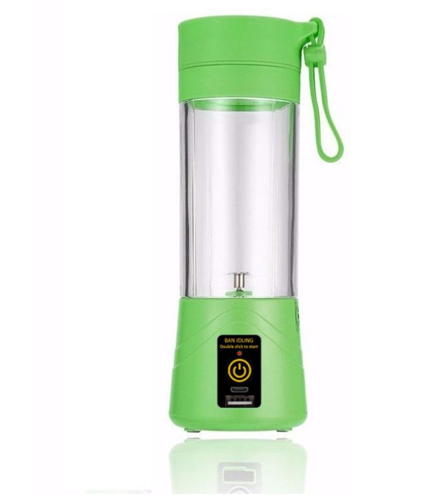 Multifunction Blender With Power Bank - Luxury Ways