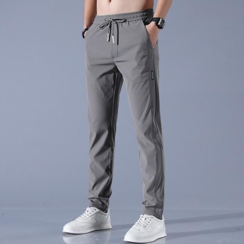 NS Lycra Men's Track Pant - Pack of 2 - Luxury Ways