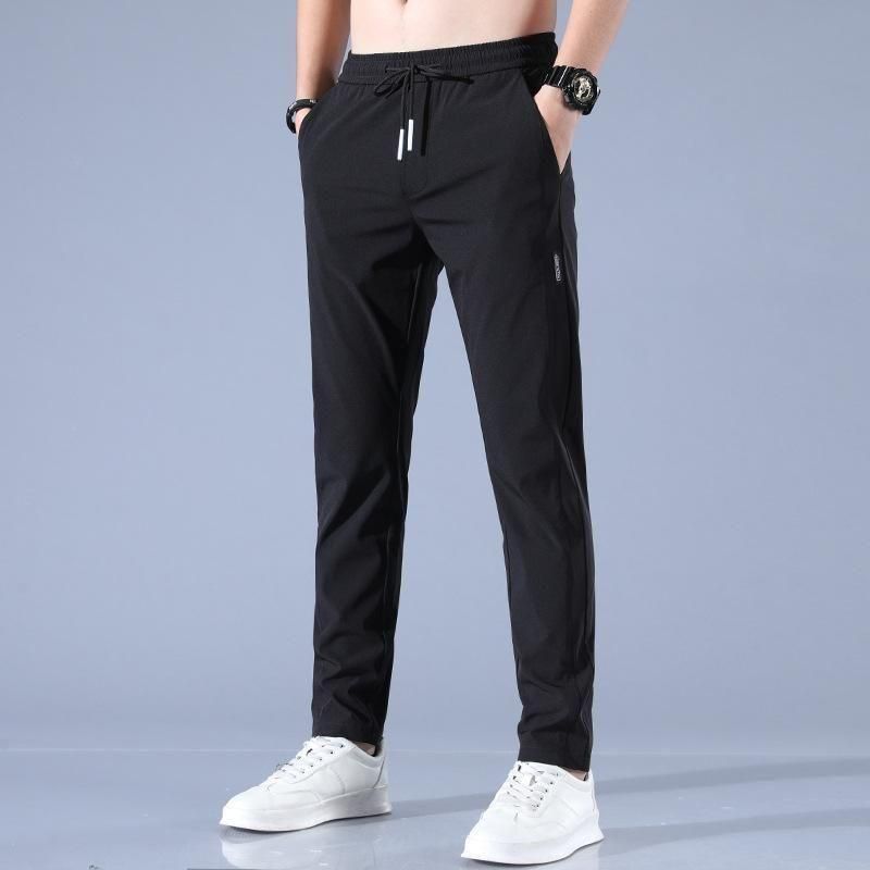 NS Lycra Men's Track Pant - Pack of 2 - Luxury Ways