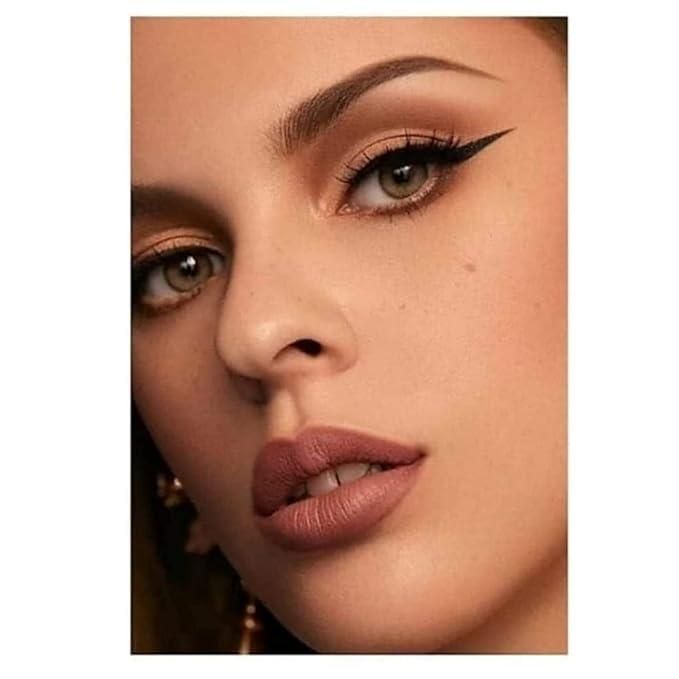 Nude Red Edition Different Shades Liquid Lipstick Set of 4 (16ml) - Luxury Ways