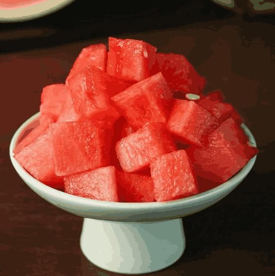Ruby Watermelon Seeds - Luxury Ways