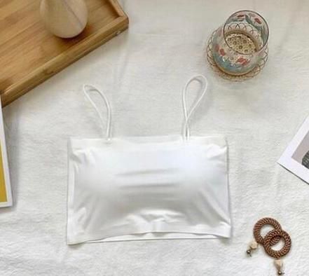 Seamless Padded Bra Pack of 2 - Luxury Ways
