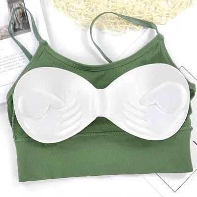 Seamless Padded Bra Pack of 2 - Luxury Ways