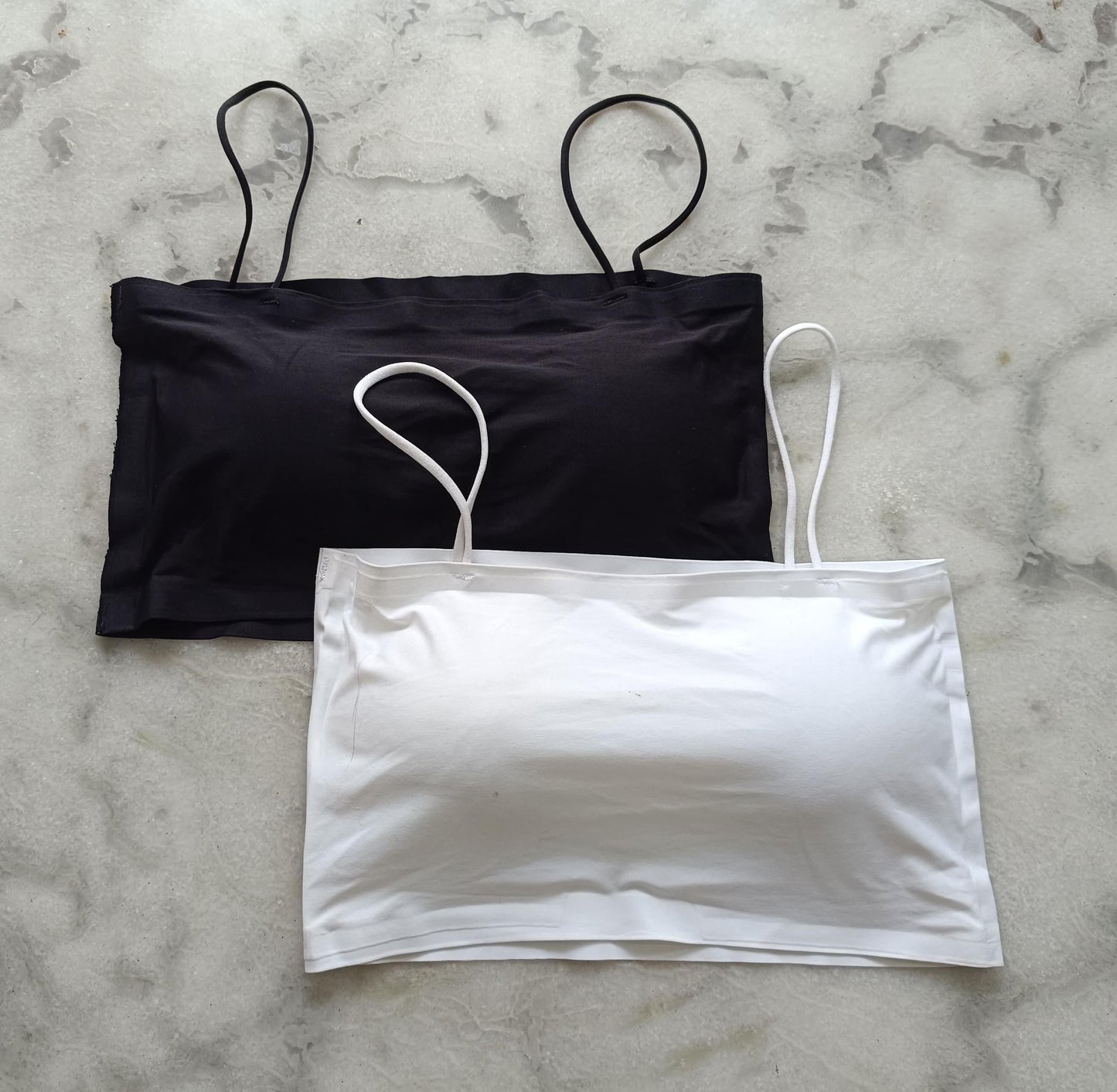 Seamless Padded Bra Pack of 2 - Luxury Ways