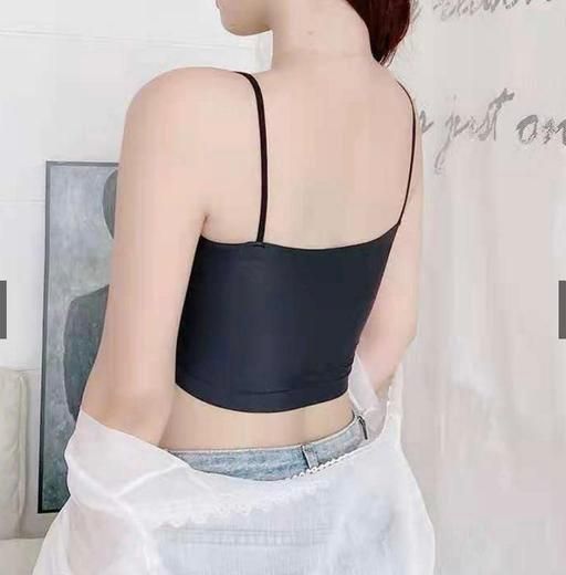 Seamless Padded Bra Pack of 2 - Luxury Ways