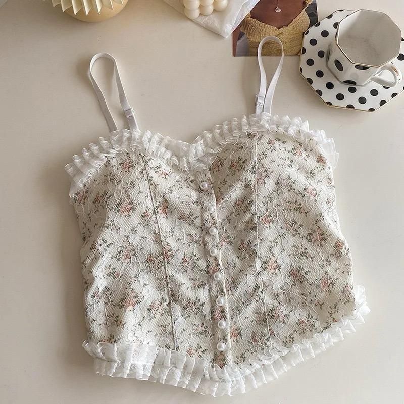 Seamless Padded Fancy Bra - Luxury Ways