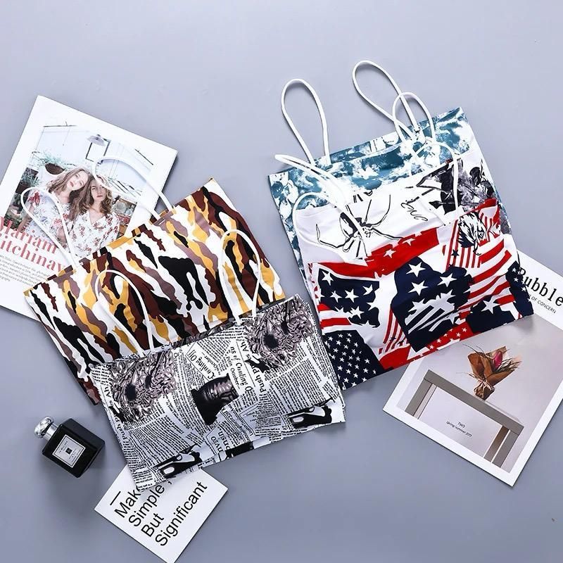 Seamless Tube Top Bra (Pack Of 1) random design and color - Luxury Ways