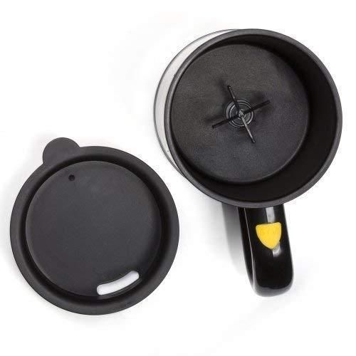 Self Stirring Coffee Mug - Luxury Ways