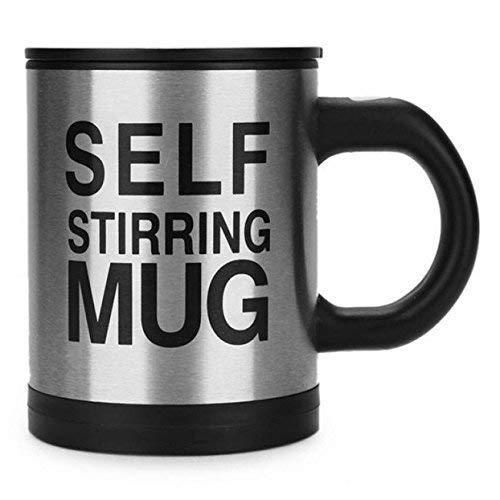 Self Stirring Coffee Mug - Luxury Ways