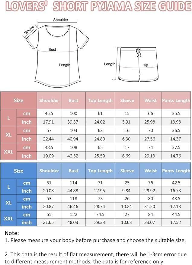 Solid Couple Co - Ord Set (T-Shirt & Shorts) - Luxury Ways