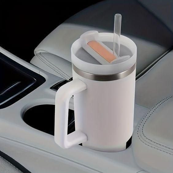 Stainless Steel Cup acuum Insulated Tumbler for Water - Luxury Ways