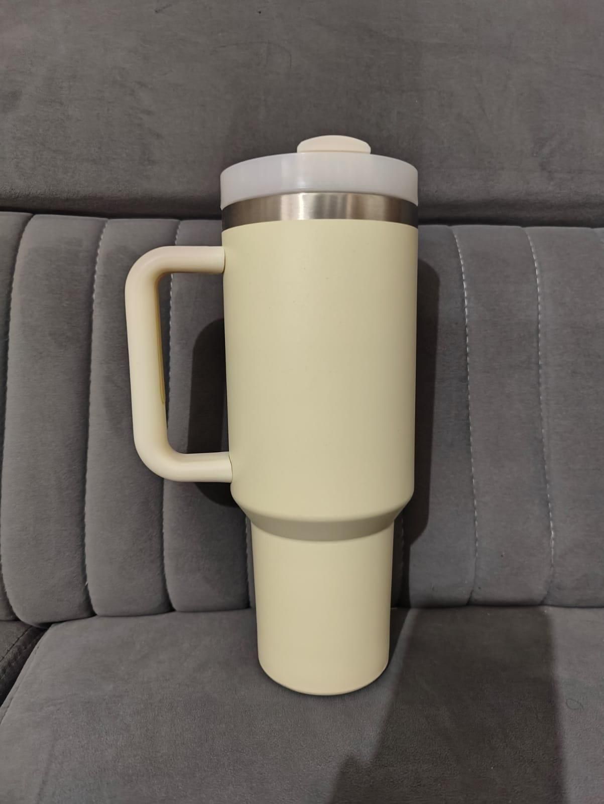 Stainless Steel Cup acuum Insulated Tumbler for Water - Luxury Ways