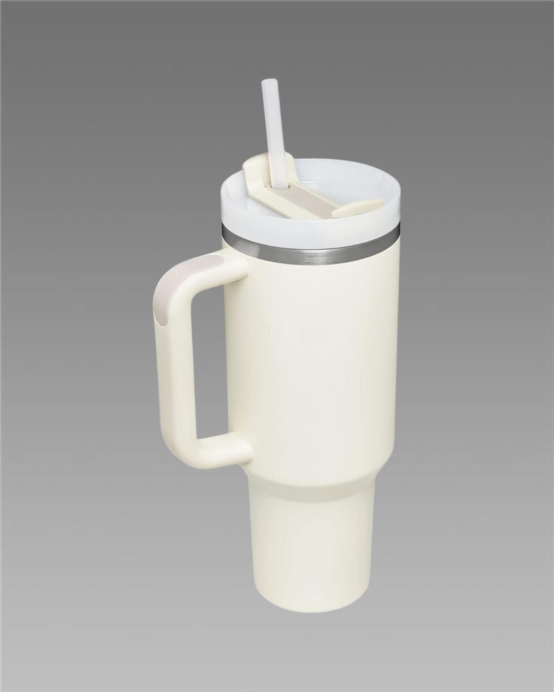 Stainless Steel Cup acuum Insulated Tumbler for Water - Luxury Ways