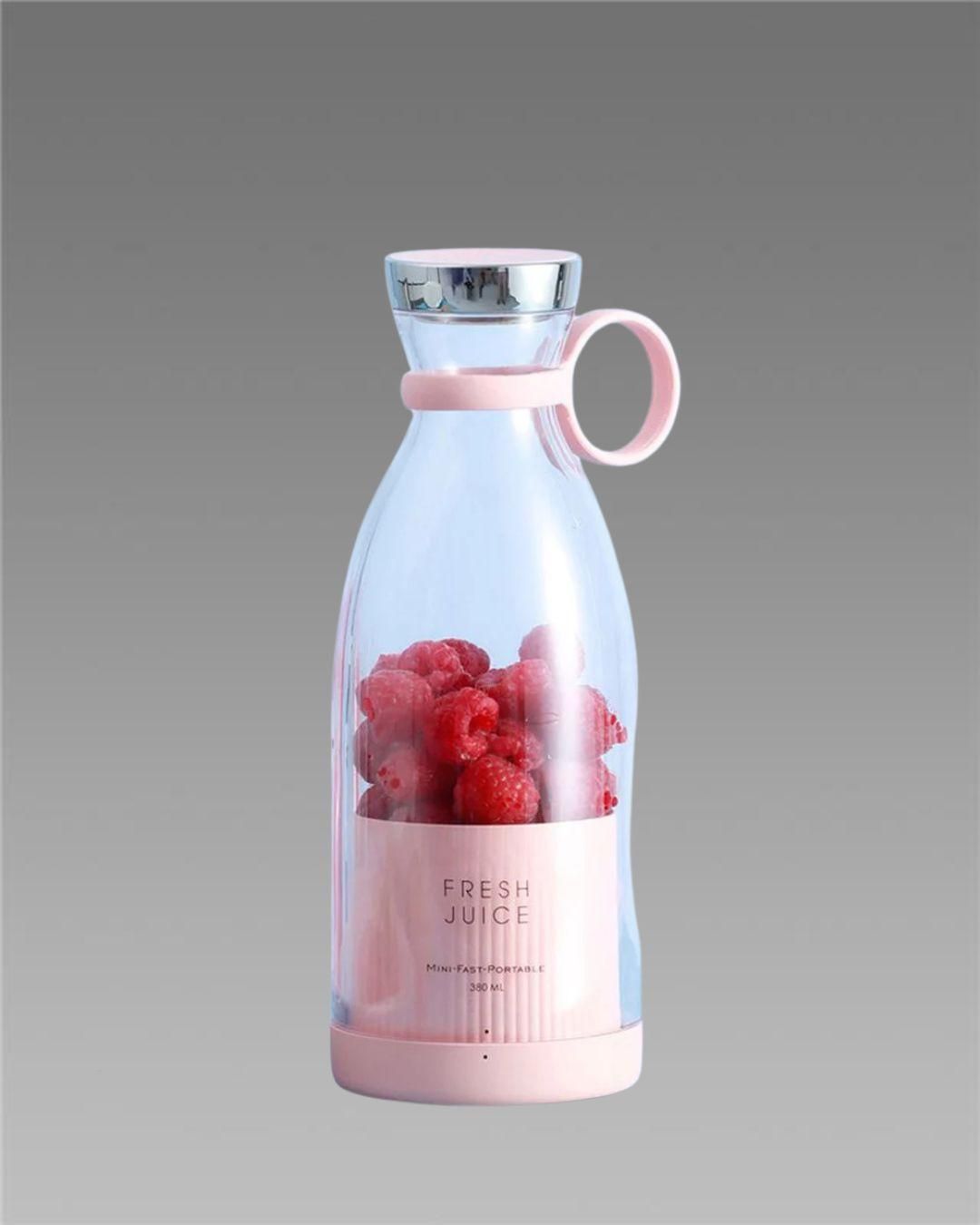 Traverl Portable Mini Juice Blender - Luxury Ways
