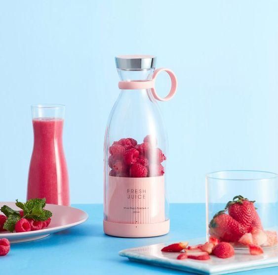Traverl Portable Mini Juice Blender - Luxury Ways